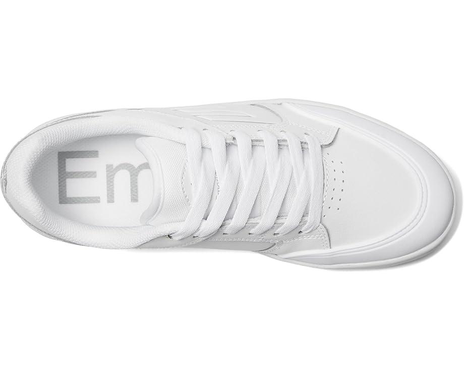 The Low Vulc Product Image