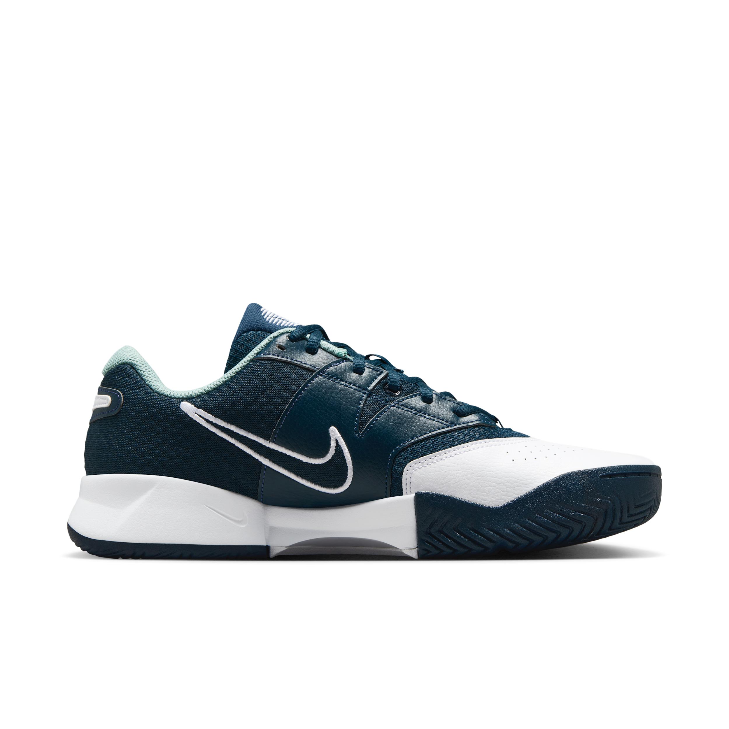 Nike Men's Court Lite 4 Tennis Shoes Product Image