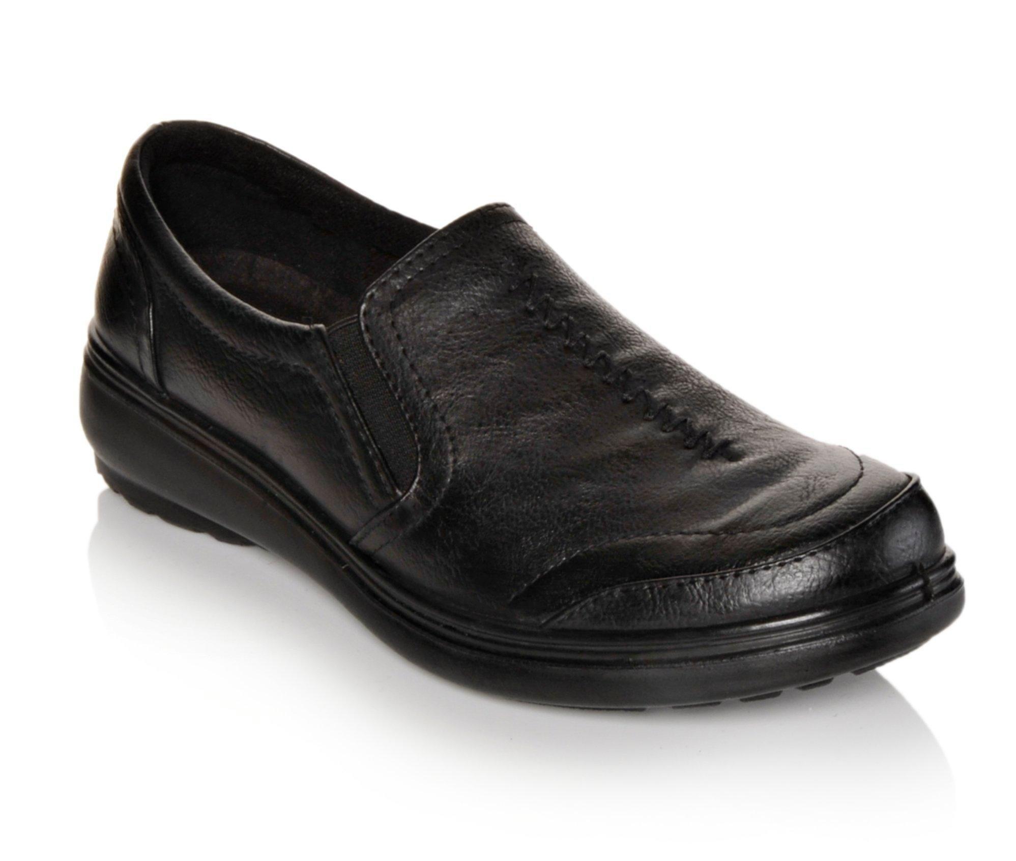 Women's Easy Street Ultimate Slip-On Shoes Product Image