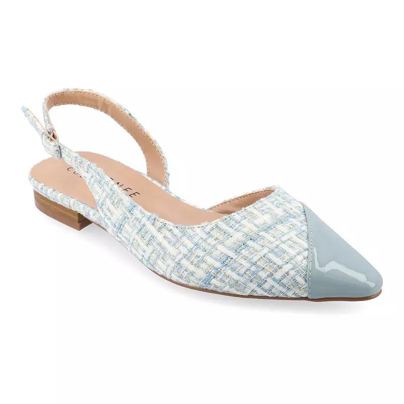 Journee Daphnne Women's Flats,  Product Image