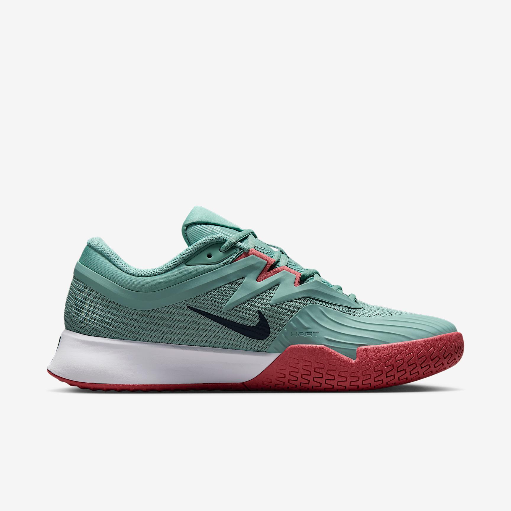 Nike Vapor Pro 3 Men's Hard Court Tennis Shoes Product Image