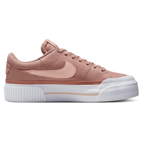 Nike Womens Nike Court Legacy Lift - Womens Training Shoes Product Image