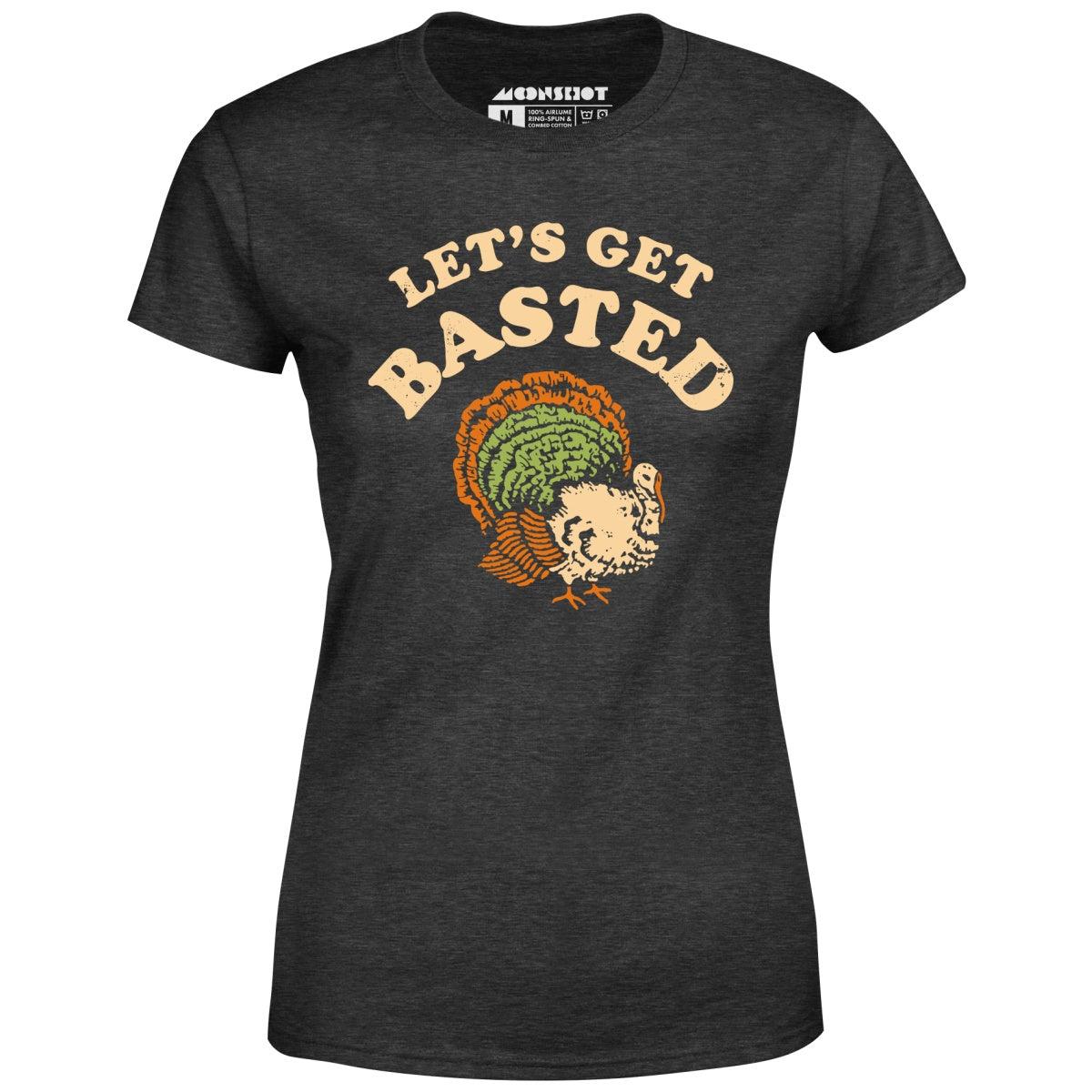 Aliens Don't Believe in You Either - Women's T-Shirt Female Product Image