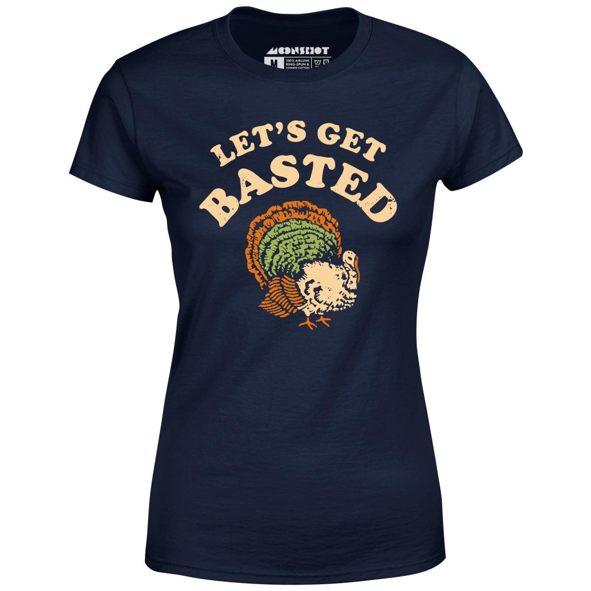 Aliens Don't Believe in You Either - Women's T-Shirt Female Product Image