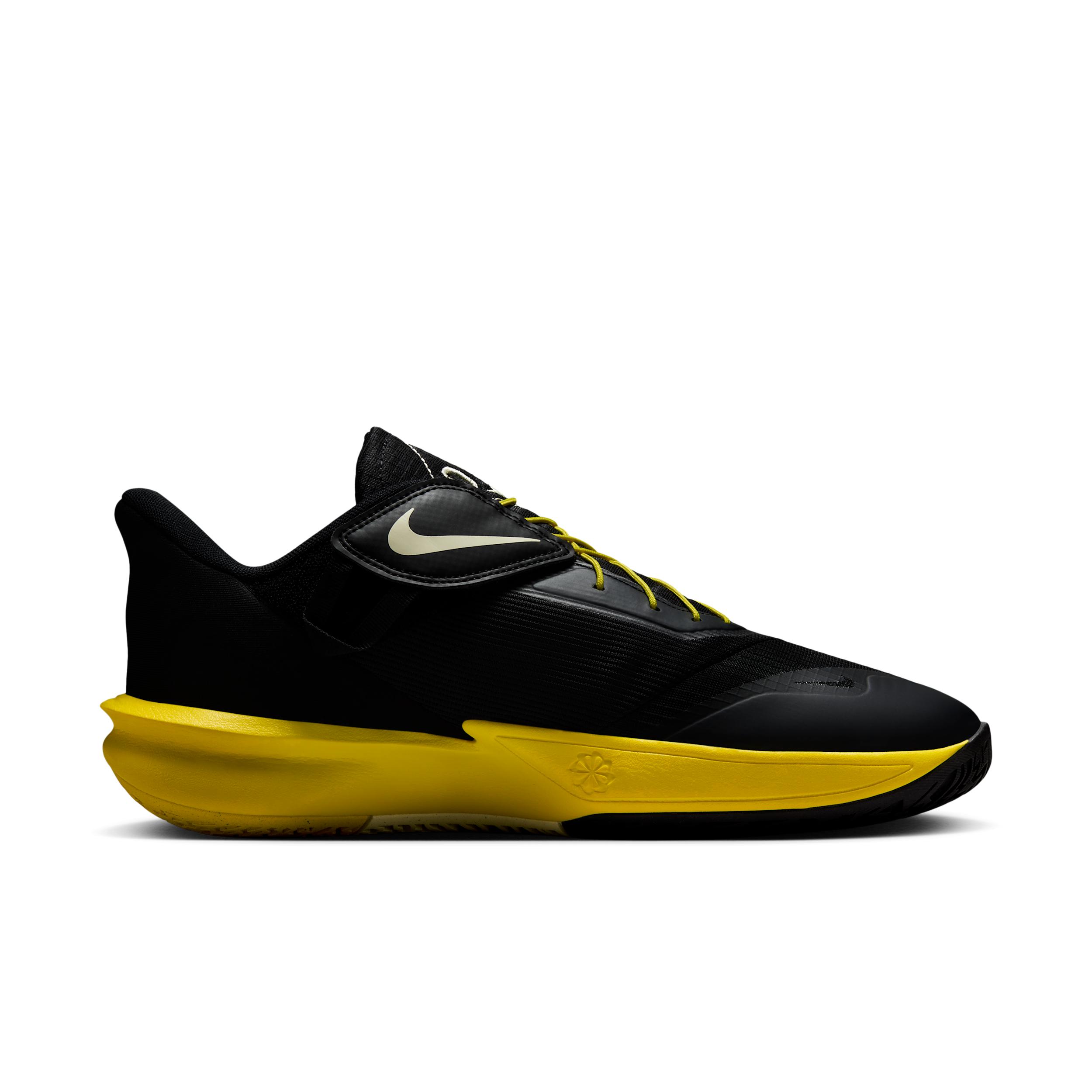 Nike Men's Precision 7 EasyOn Basketball Shoes Product Image