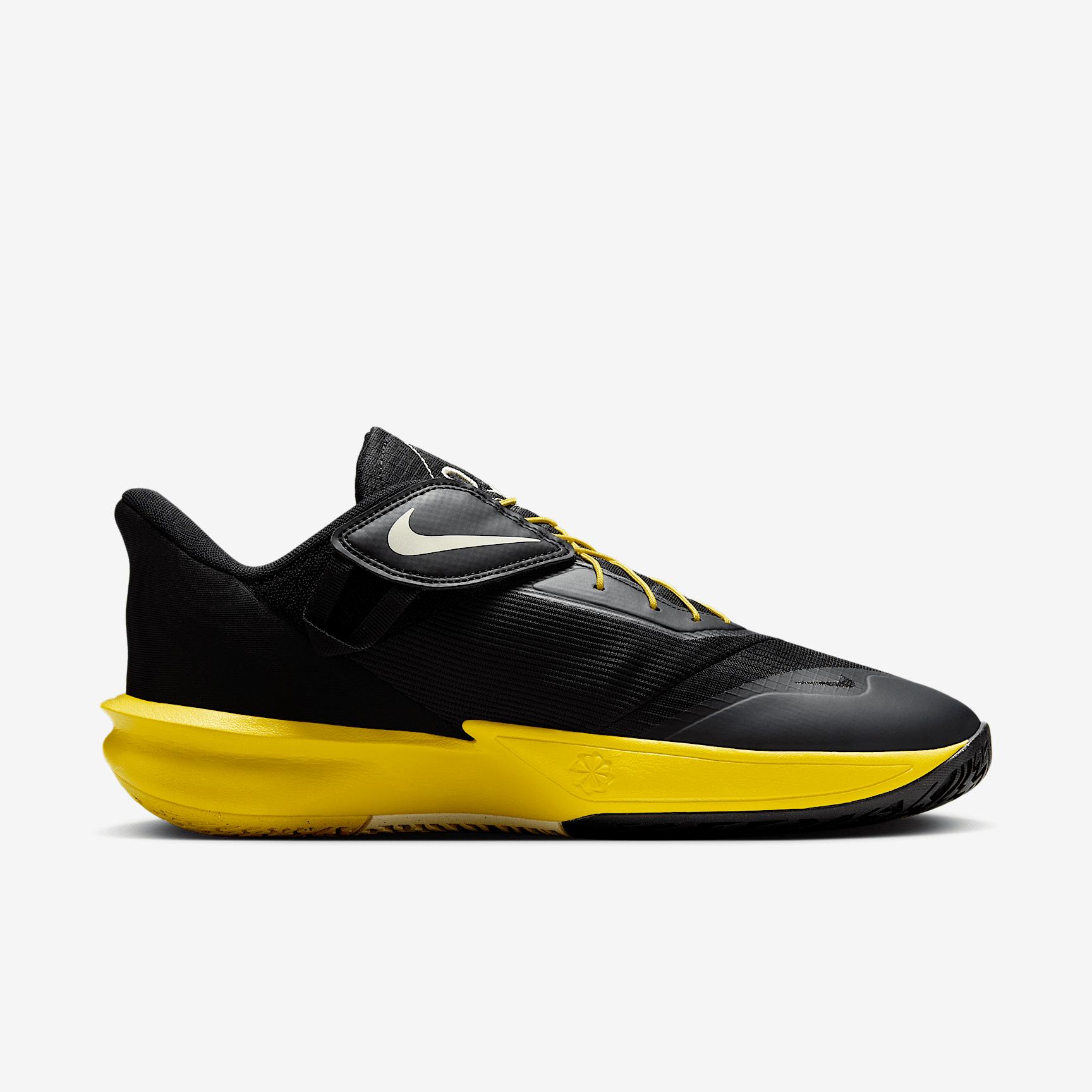 Nike Men's Precision 7 EasyOn Basketball Shoes Product Image