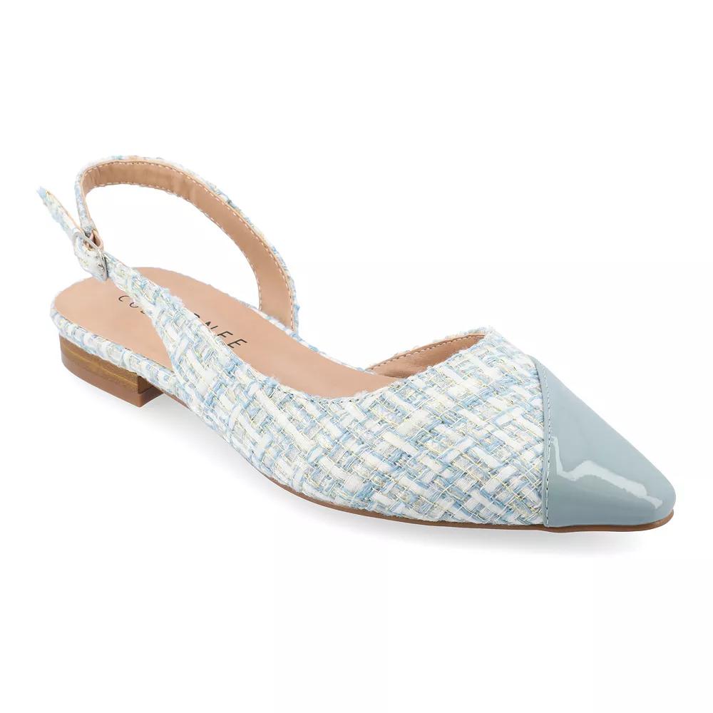 Journee Daphnne Women's Flats,  Product Image