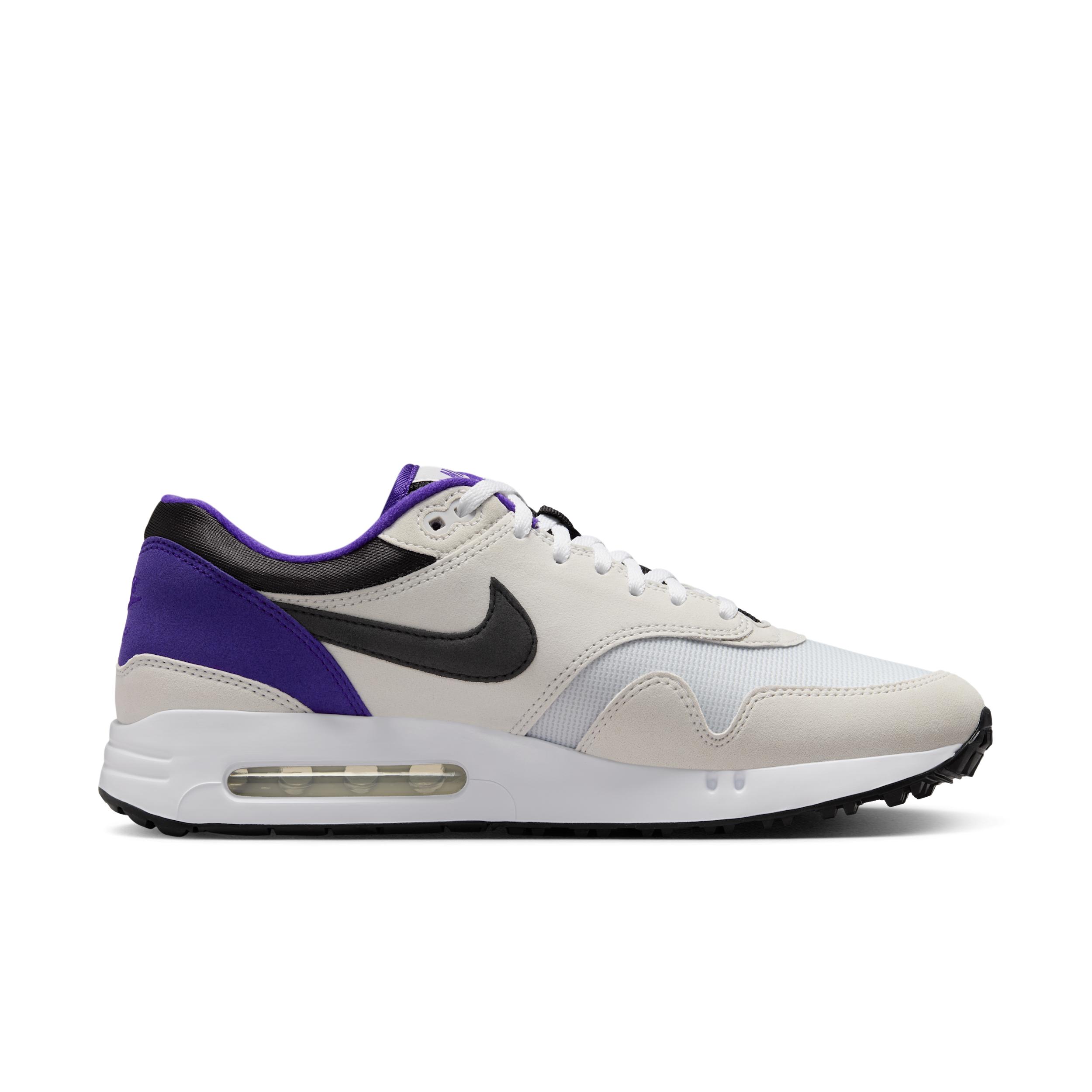 Nike Men's Air Max 1 '86 OG G Golf Shoes Product Image