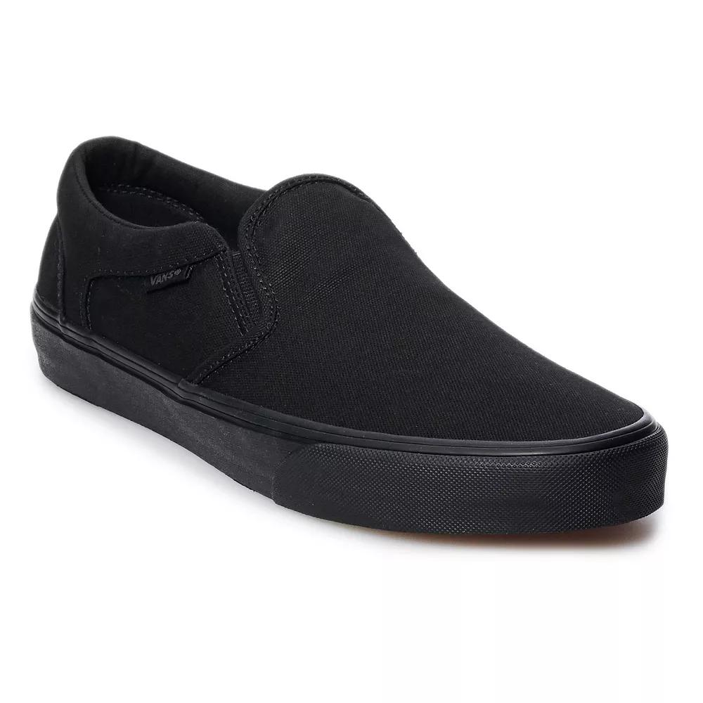 Vans® Asher Men's Shoes,  Product Image