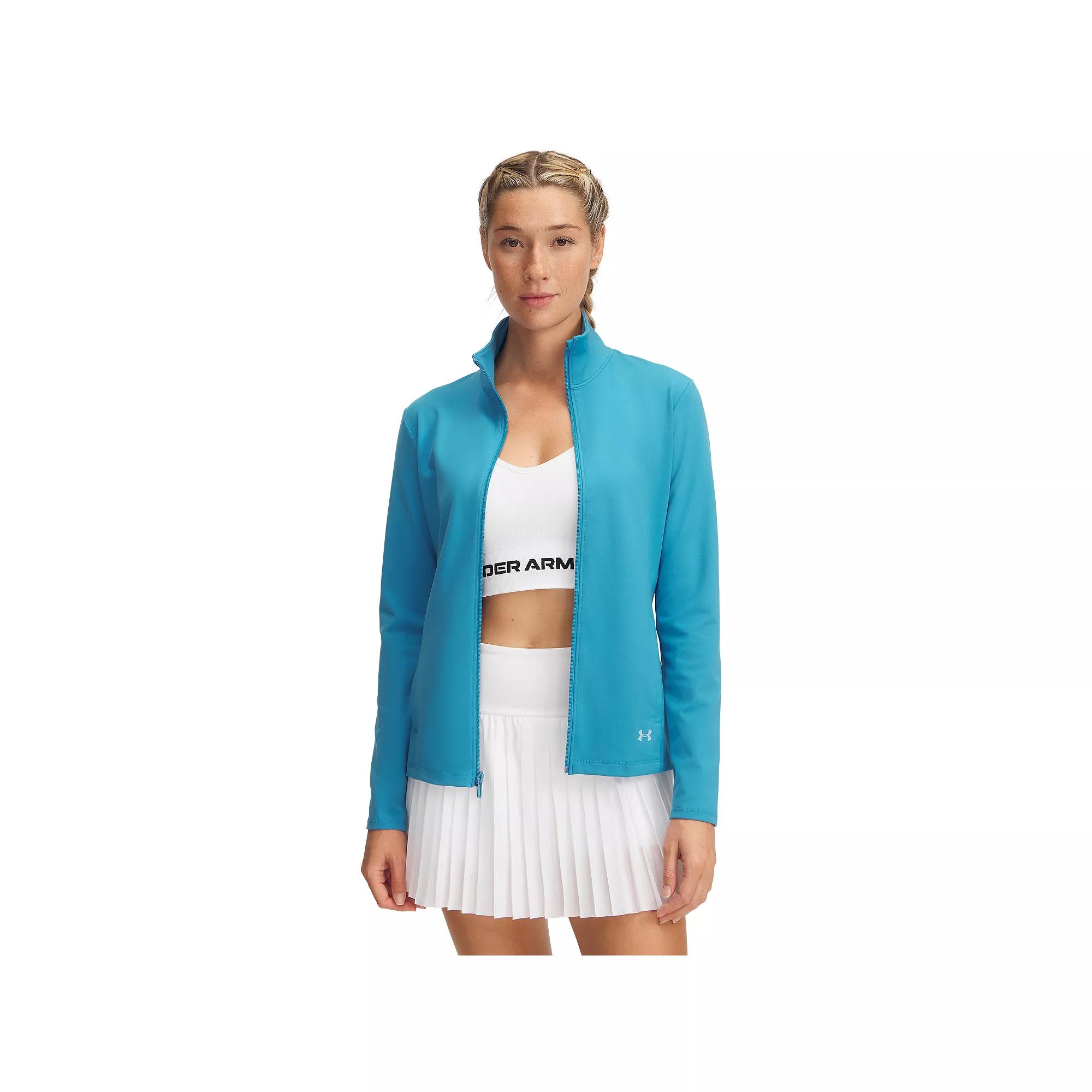 Women's Under Armour Motion Jacket,  Product Image