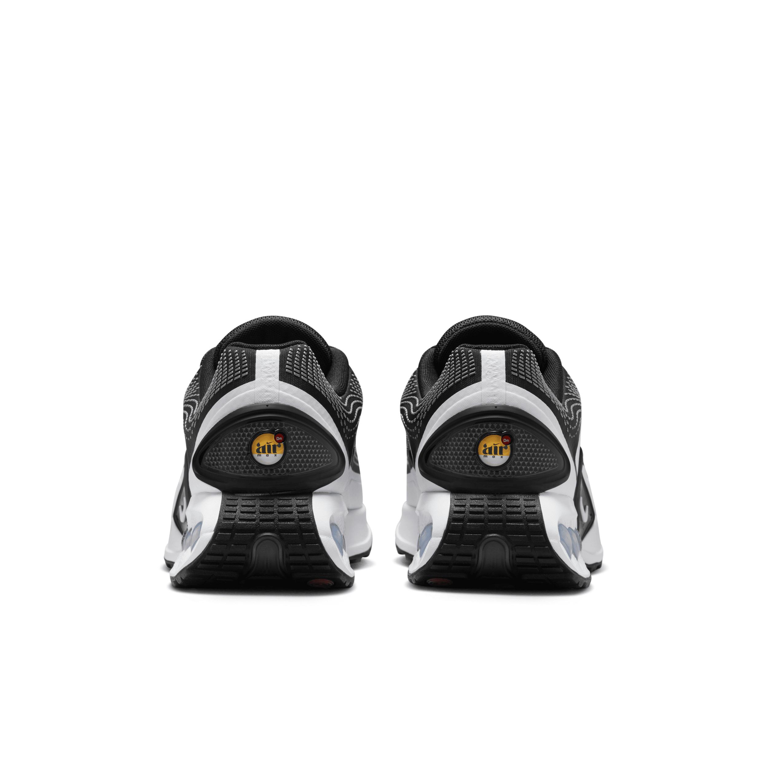 Nike Mens Air Max Dn Shoes | DV3337-003 Product Image