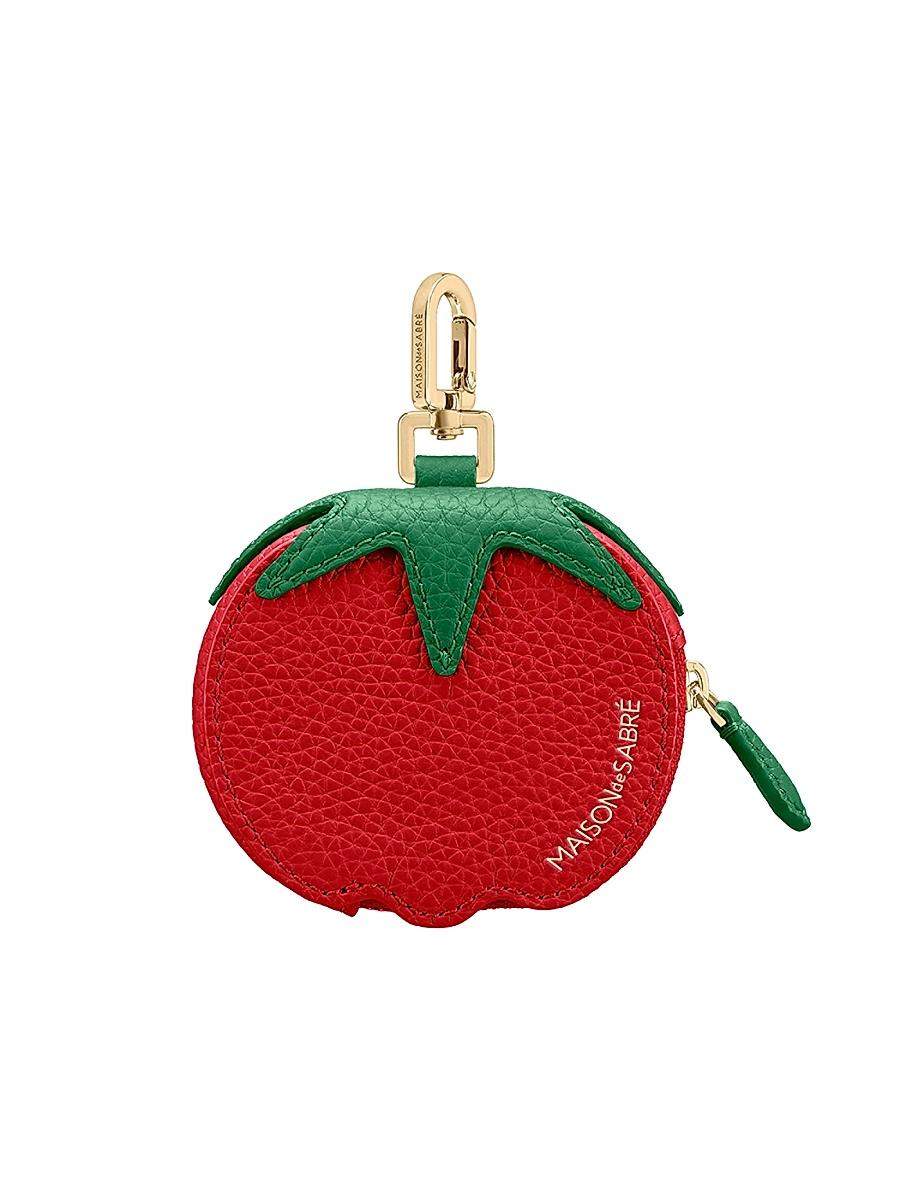 Womens The Sabrmoji Fruit Coin Purse Product Image