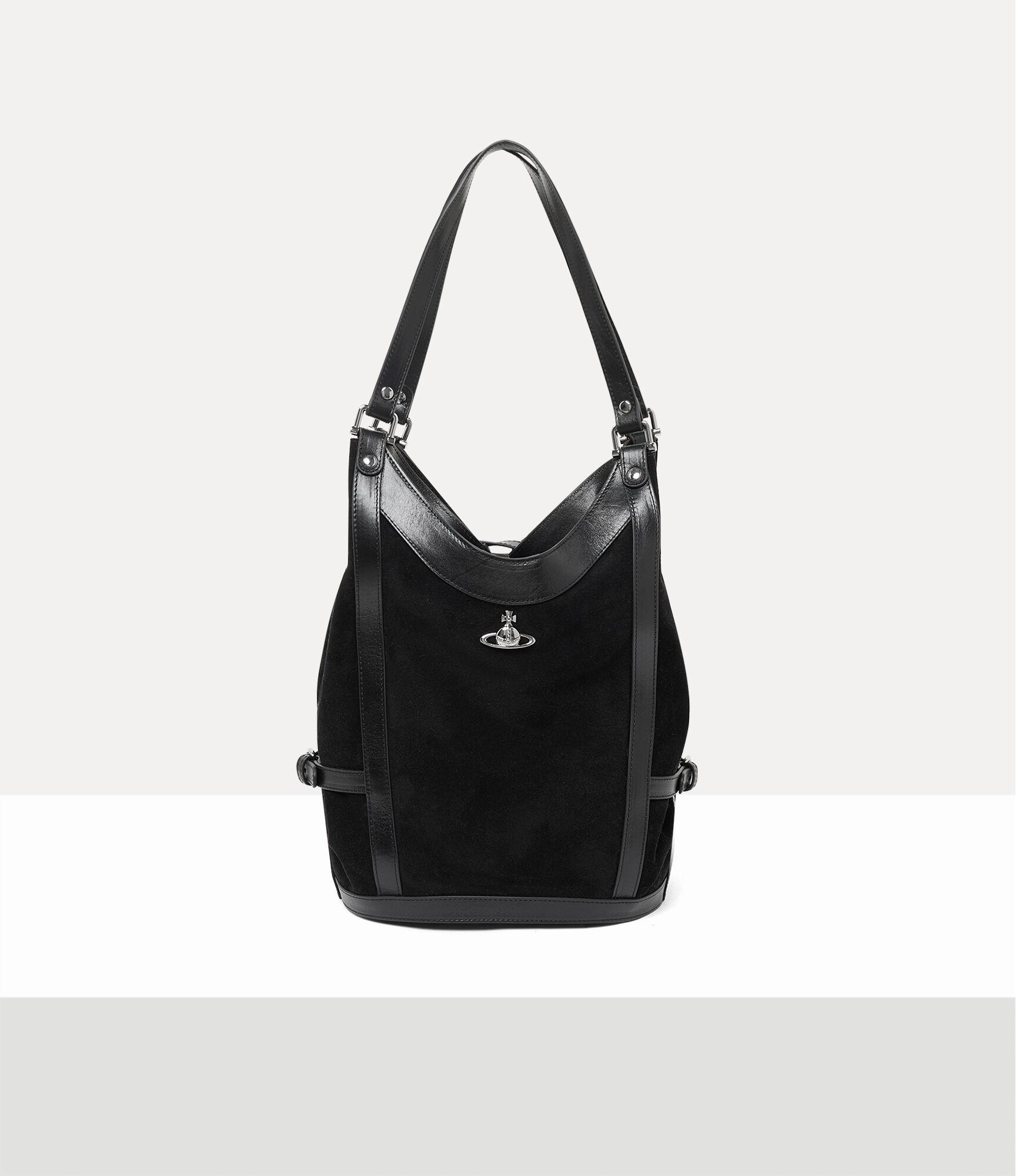 Olive Large Shoulder Bag Product Image