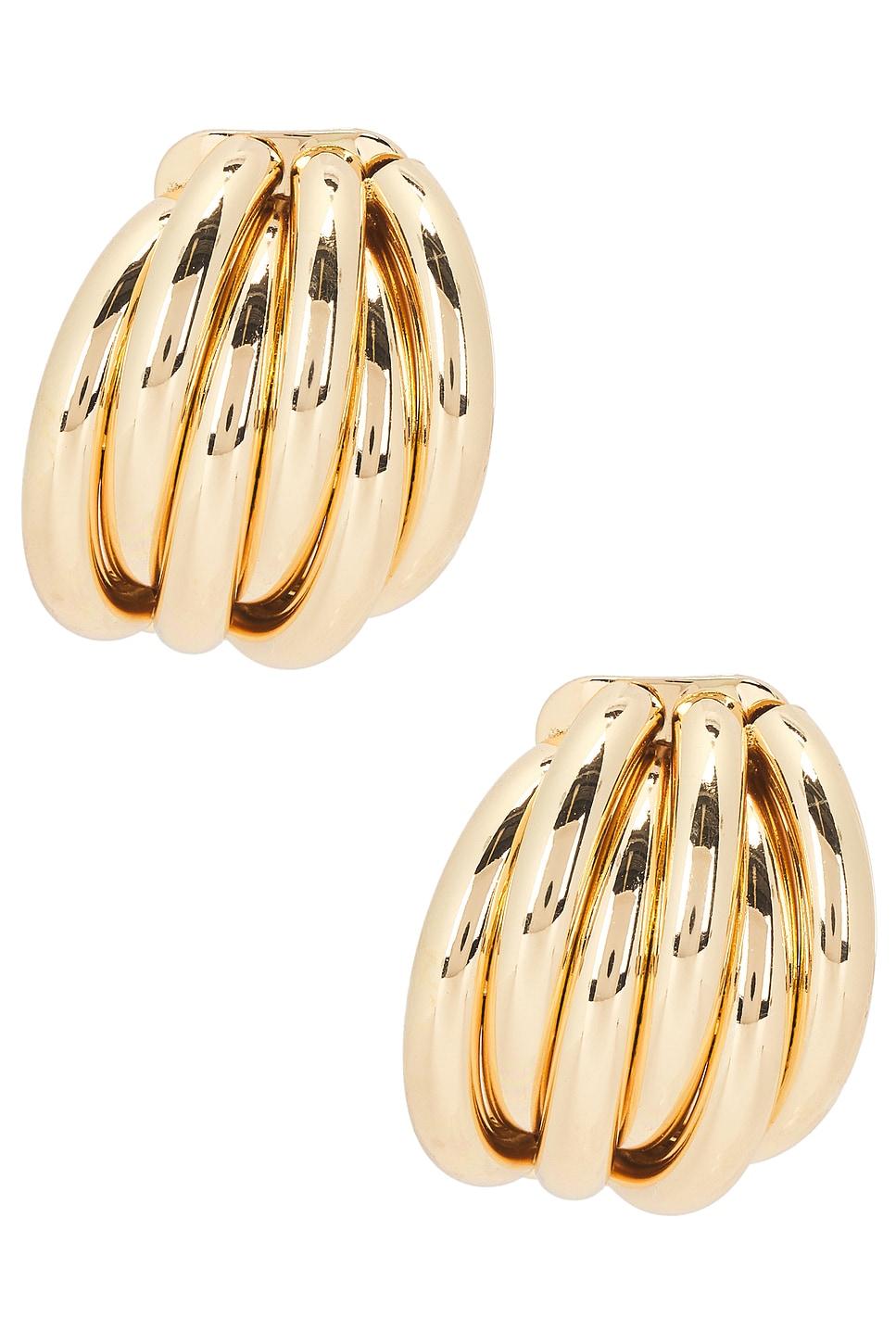 Gia Earrings Lovers and Friends Product Image