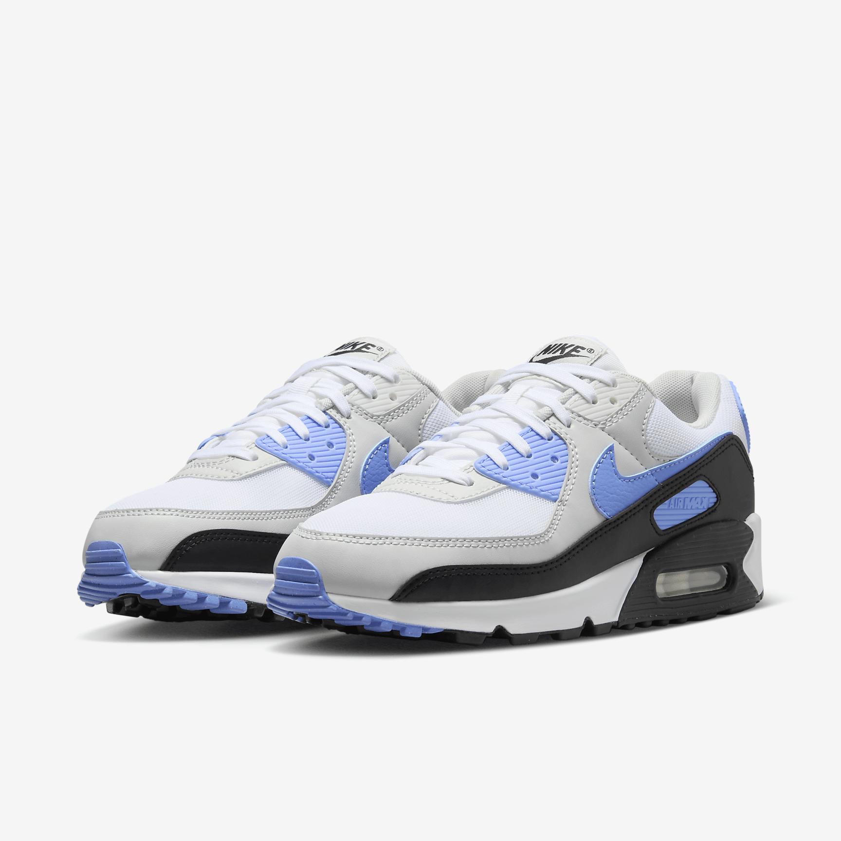 Nike Air Max 90 Women's Shoes Product Image