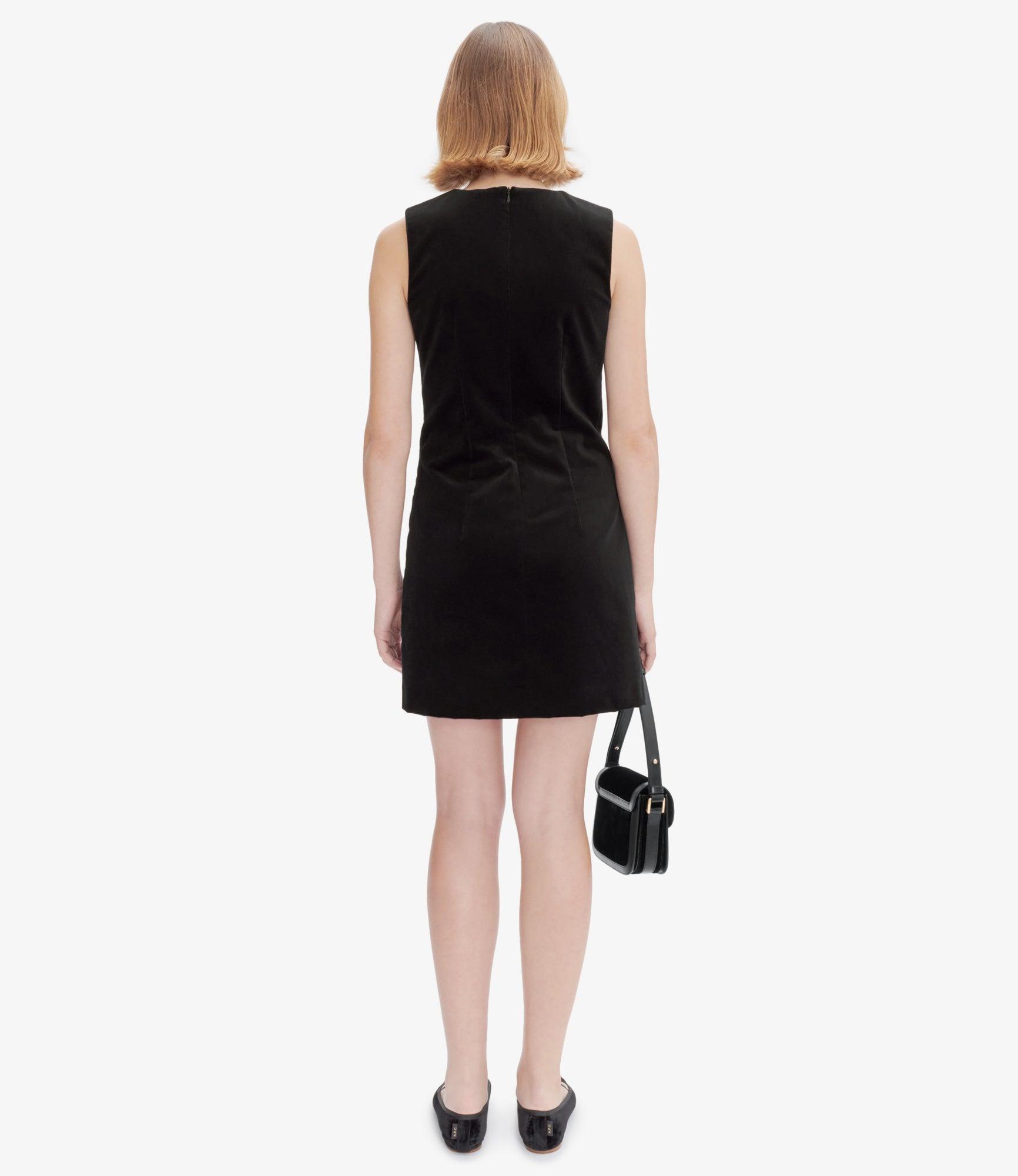 Madlyne dress Female Product Image