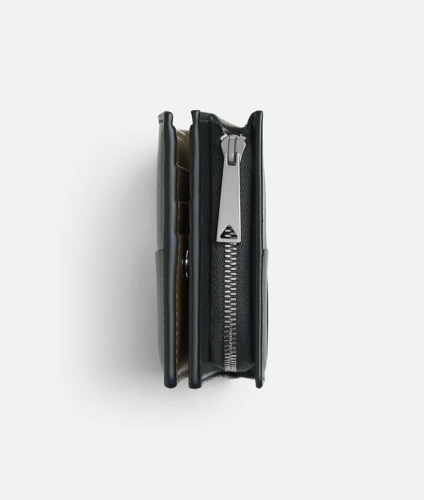 Men's Cassette Bi-Fold Wallet in Ardoise/cypress Product Image