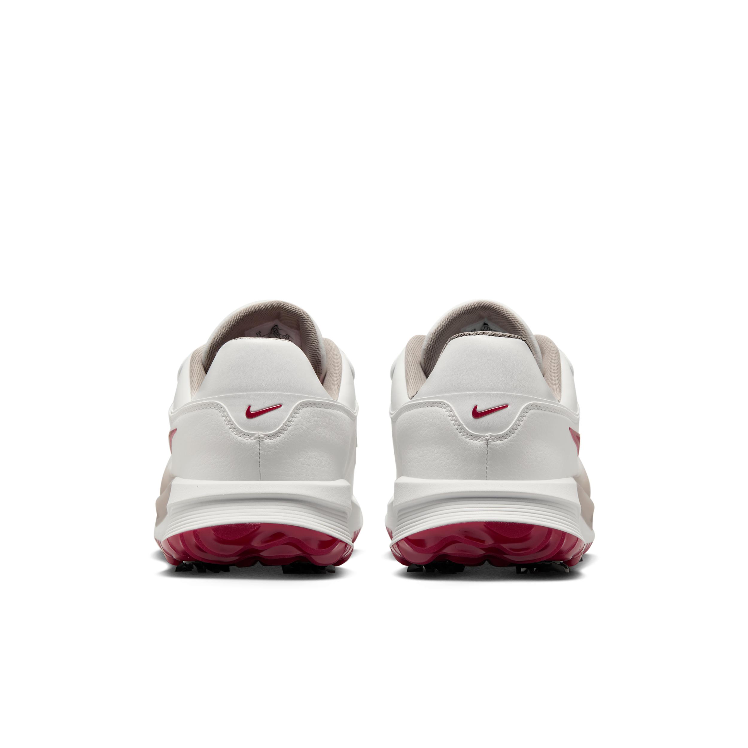 Nike Mens Victory Pro 4 Golf Shoes | FZ7611-103 Product Image