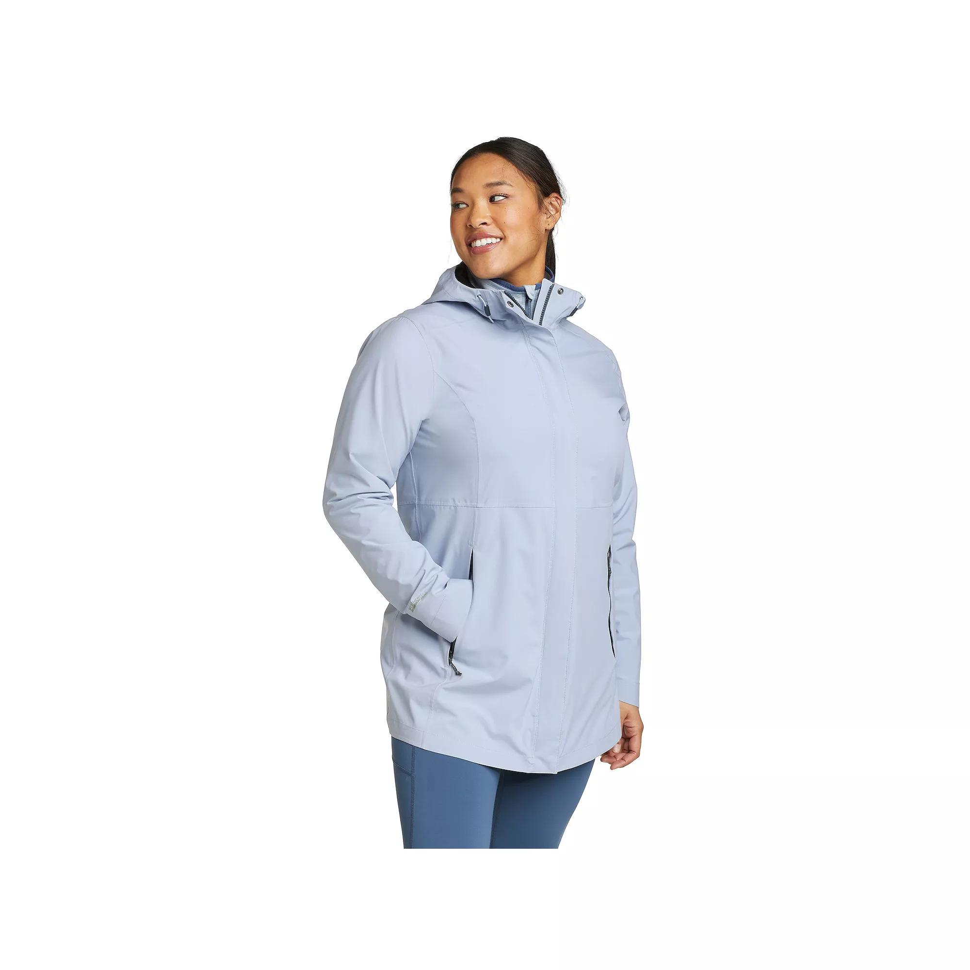 Women's Eddie Bauer Cloud Cap Stretch 2.0 Parka,  Product Image