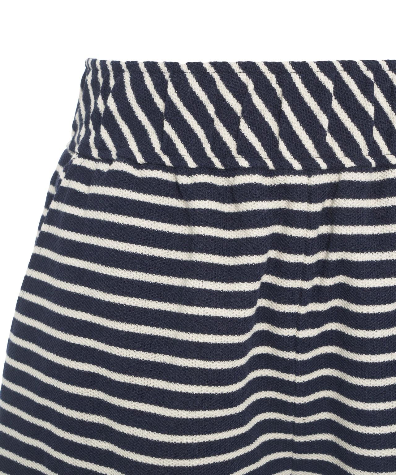 Striped shorts 'Cashel' Product Image