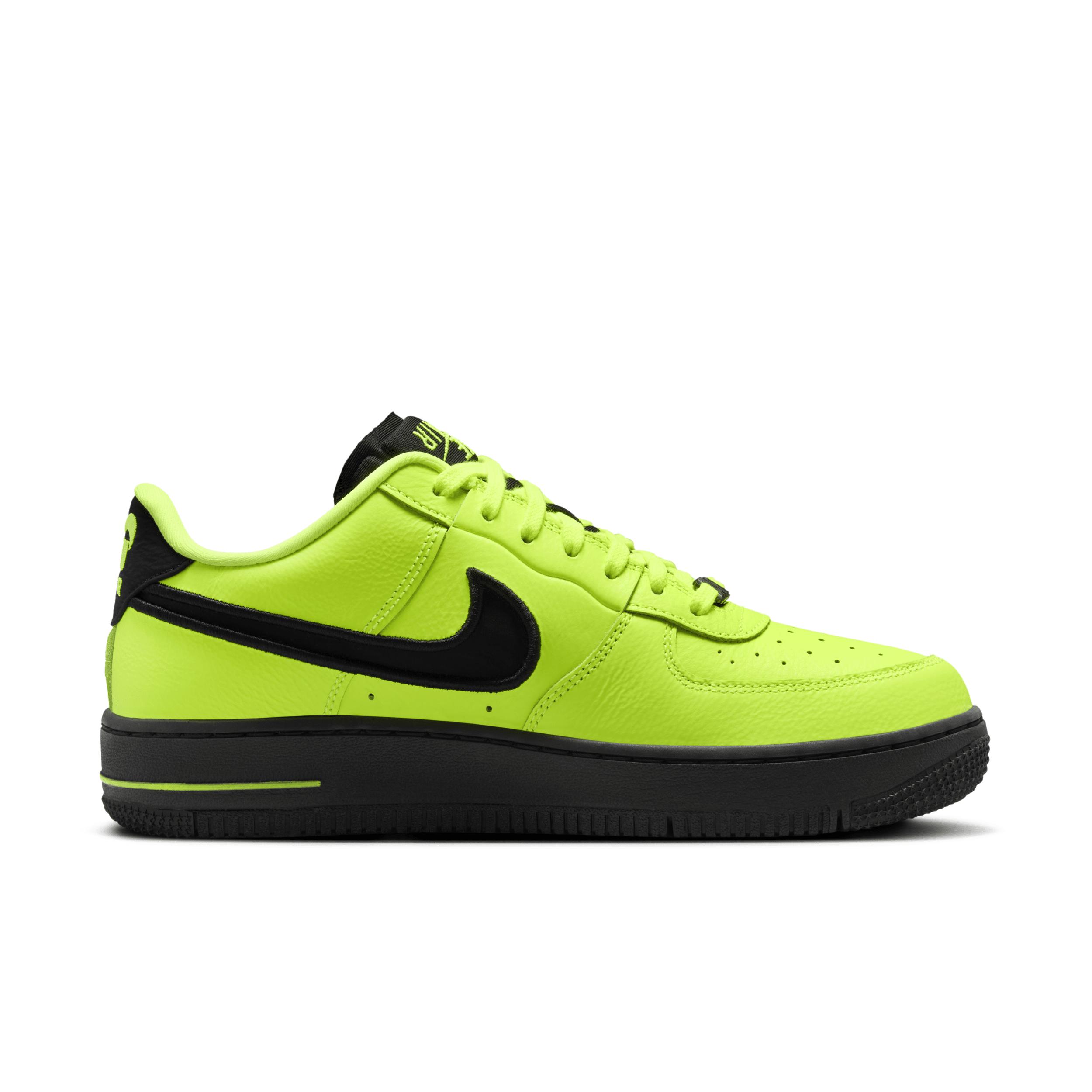 Nike Womens Air Force 1 Dance Shoes | FJ7409-700 Product Image