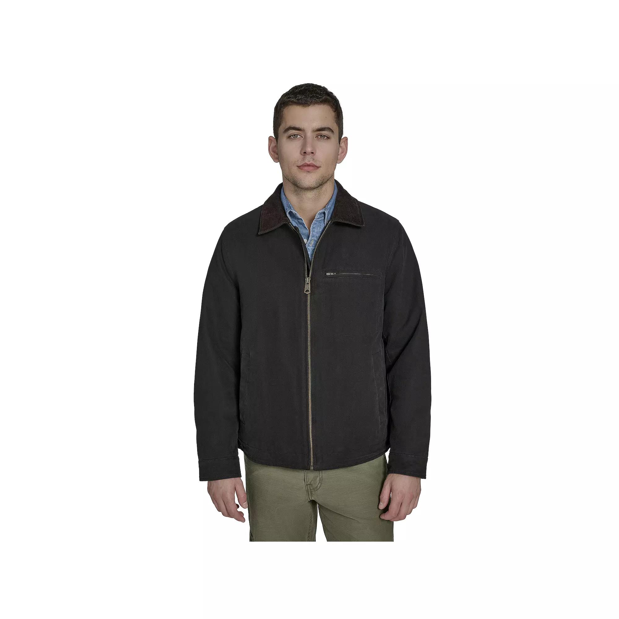 Men's Levi's® Cotton Detroit Jacket,  Product Image