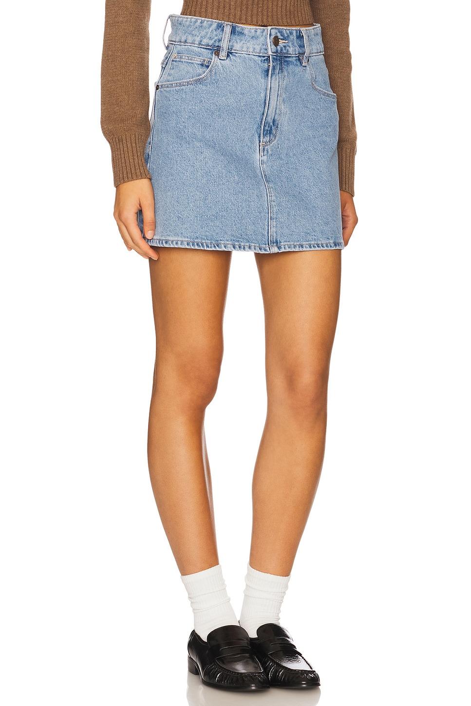 A Line Skirt Abrand Product Image