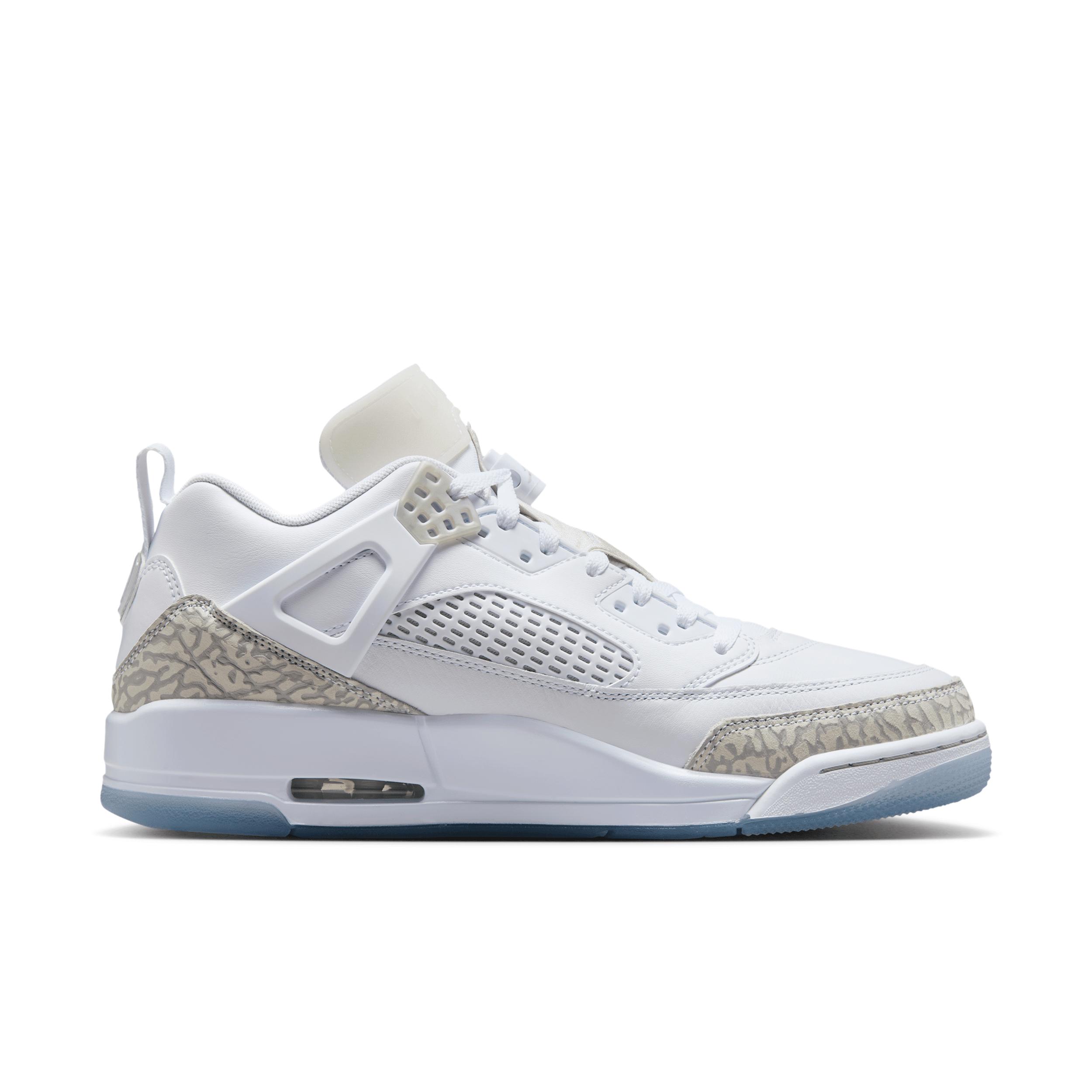 Mens Spizike Low Casual Shoes Product Image