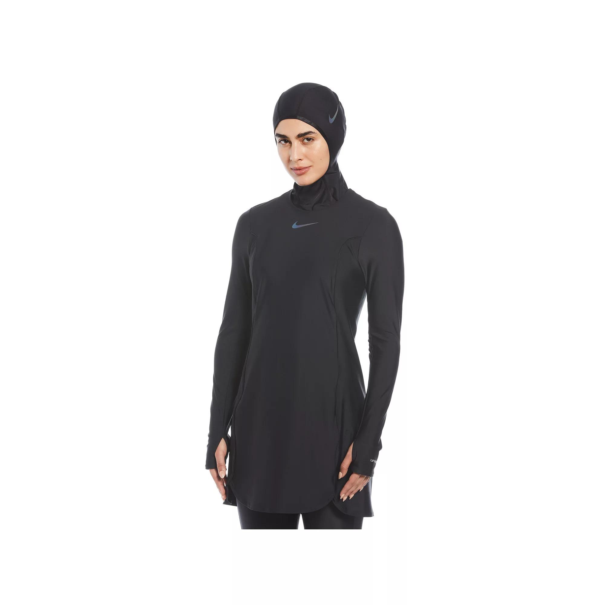 Womens Nike Victory Full Coverage Swim Dress Product Image