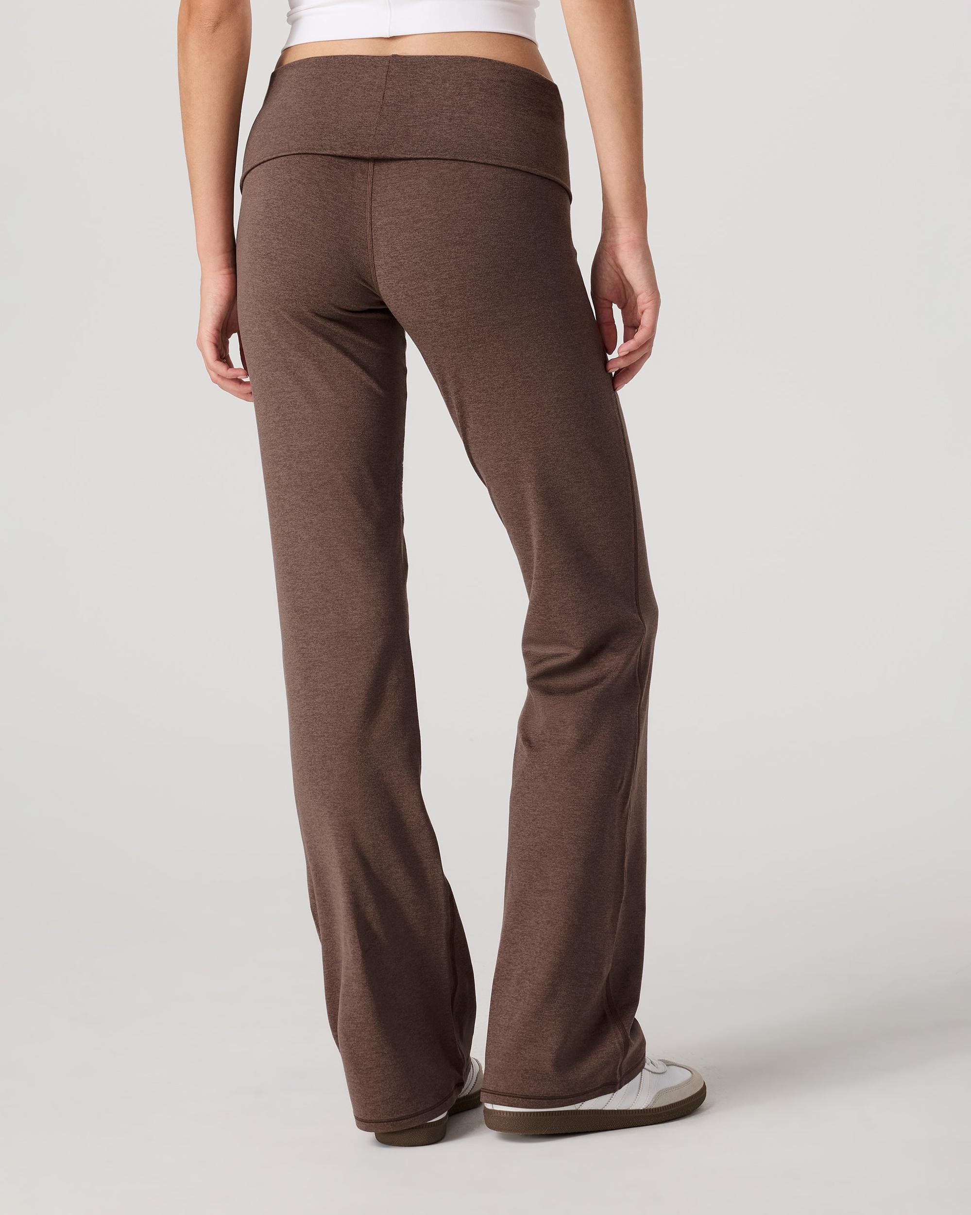 Halo Foldover Pant Product Image