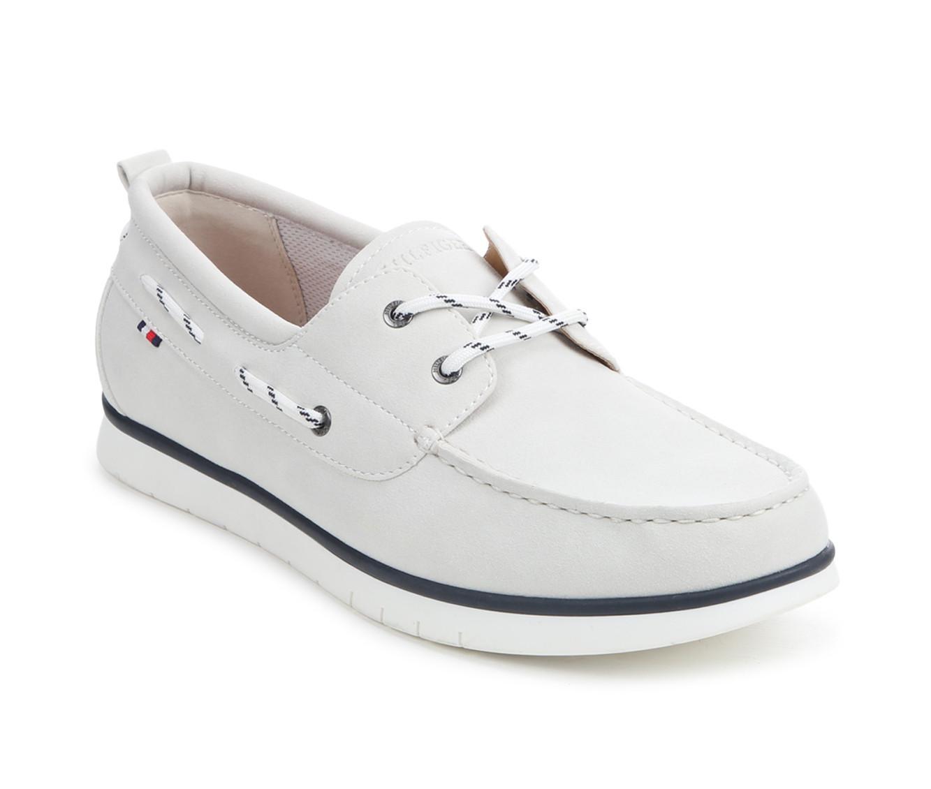 Men's Tommy Hilfiger Tmsator Boat Shoes Product Image