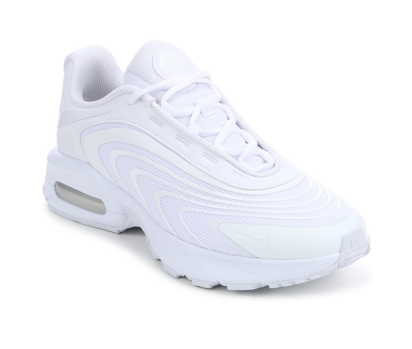 Men's Nike Air Max Fire Sneakers Product Image