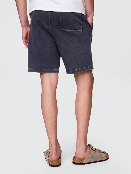 Heavyweight Sweat Shorts Product Image