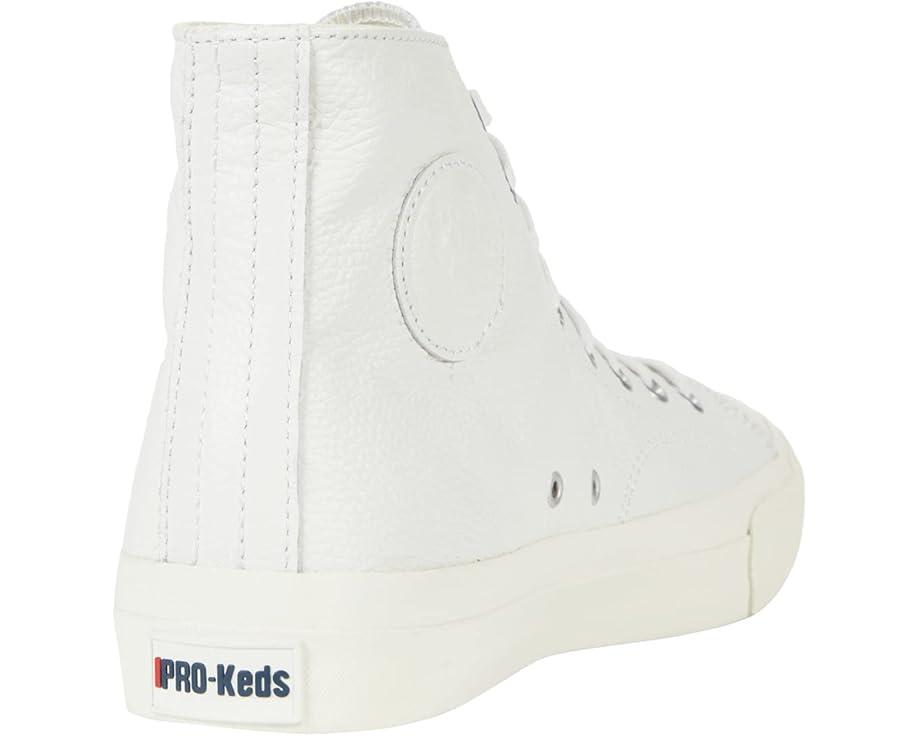 The Platform Mid Lug Product Image