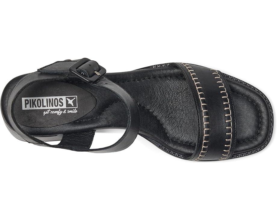 Edith Bit Sandals Product Image