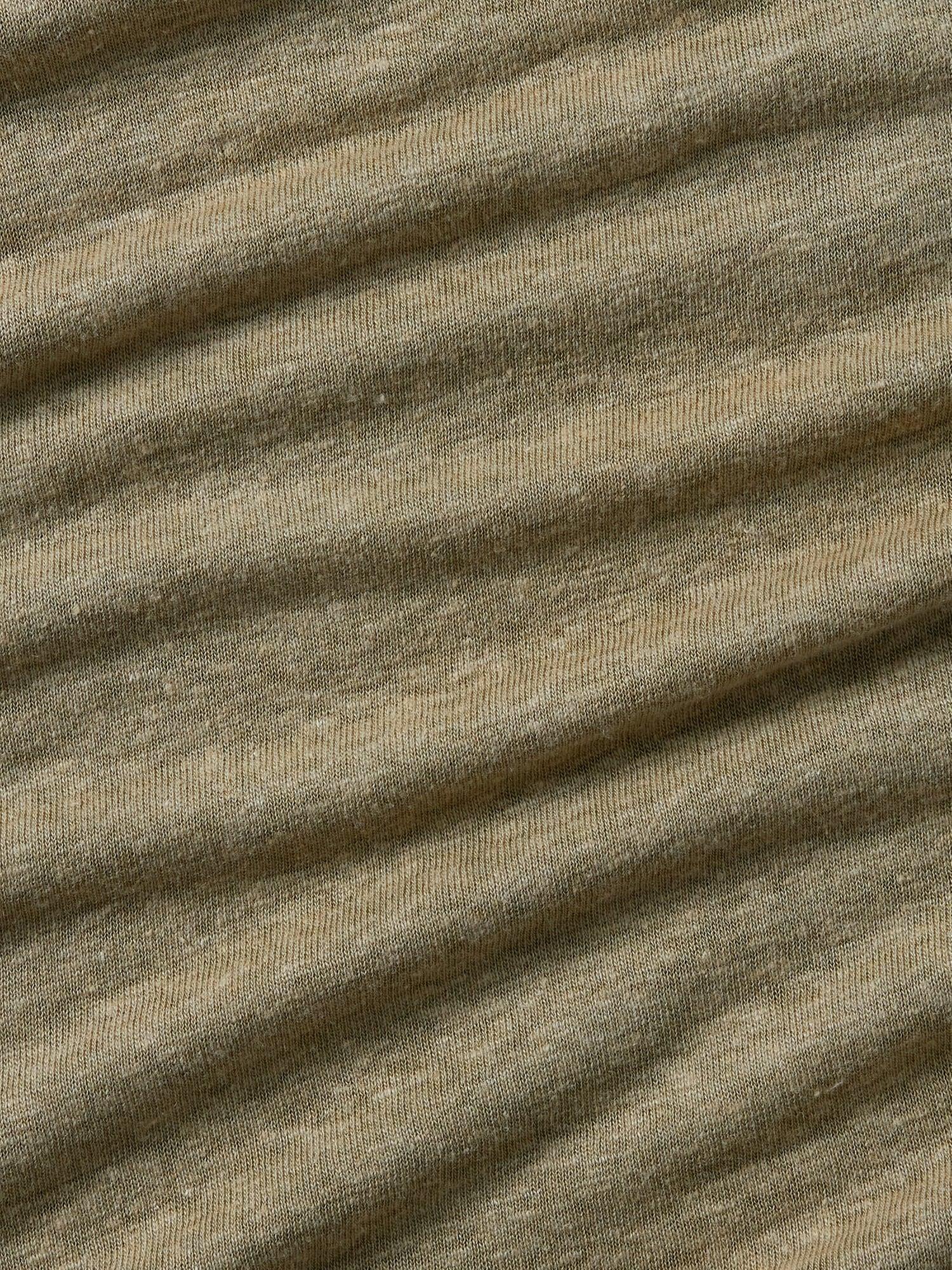 Getaway Linen Blend Tank Product Image