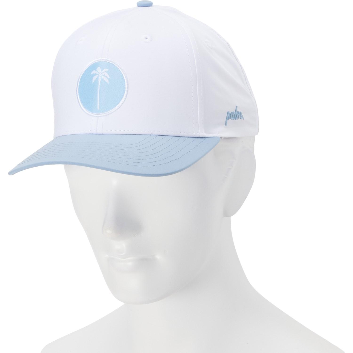 Palm Local Performance Baseball Cap Product Image