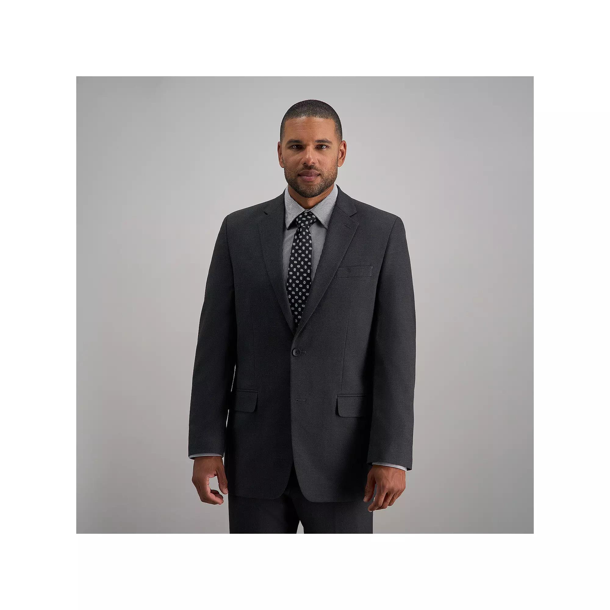 Men's Haggar® Premium Classic-Fit Stretch Suit Jacket,  Product Image
