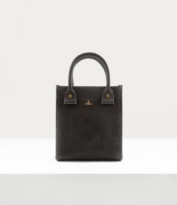 Teddy Small Tote Product Image