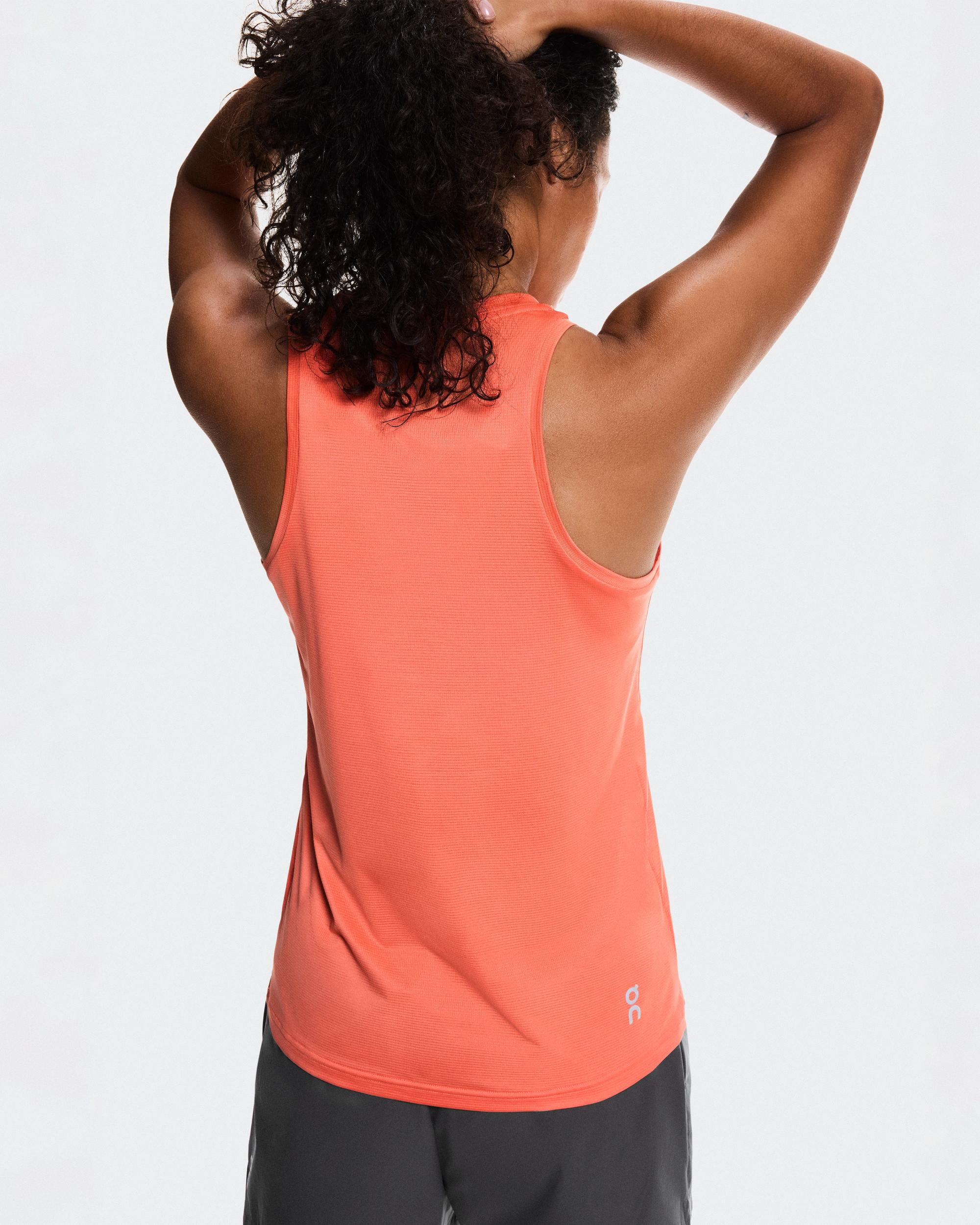 Core Tank: Women's Performance Versatile, Timeless Tank Product Image