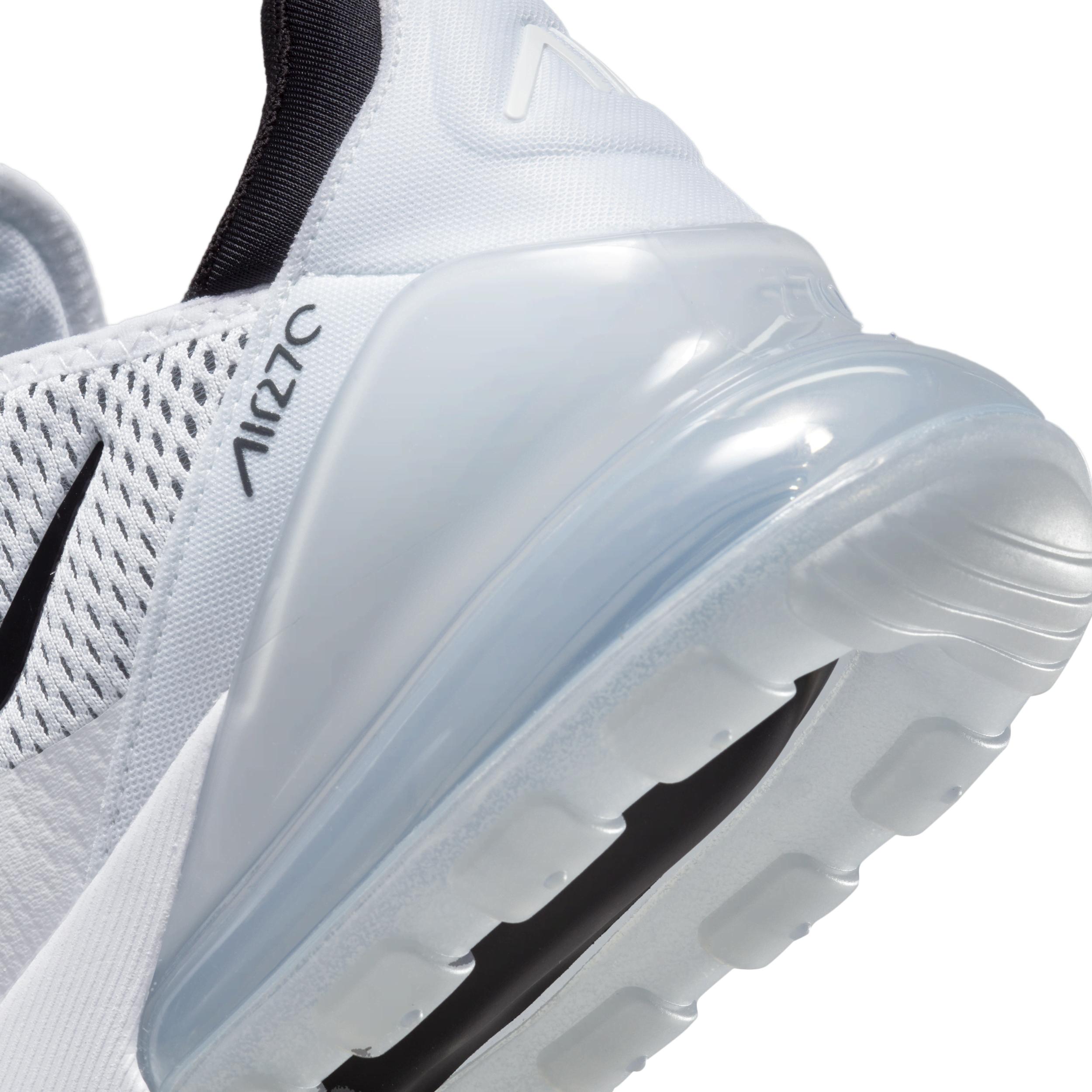 Nike Womens Air Max 270 Shoes | AH6789-100 Product Image