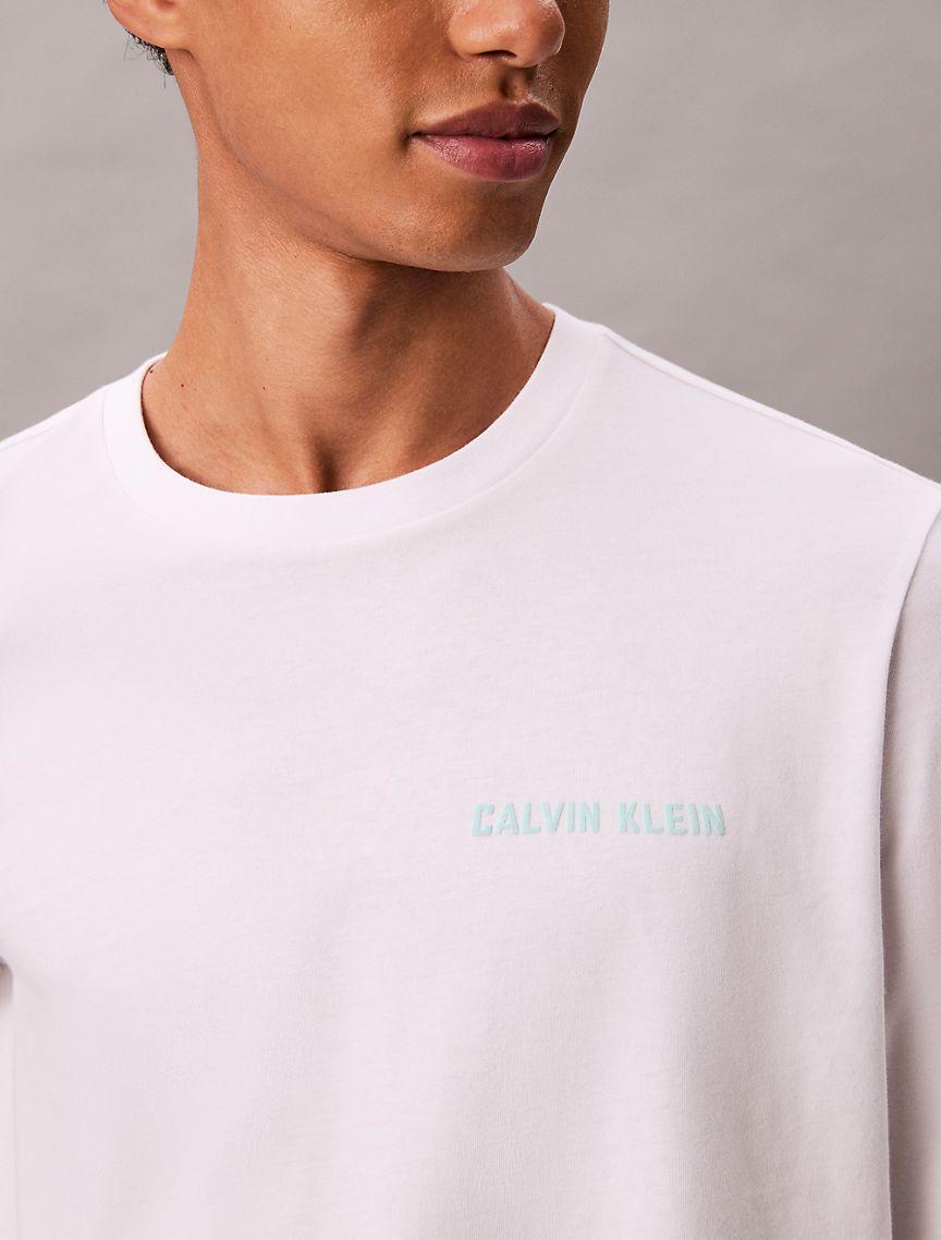 Arch Logo Graphic Relaxed T-Shirt Product Image