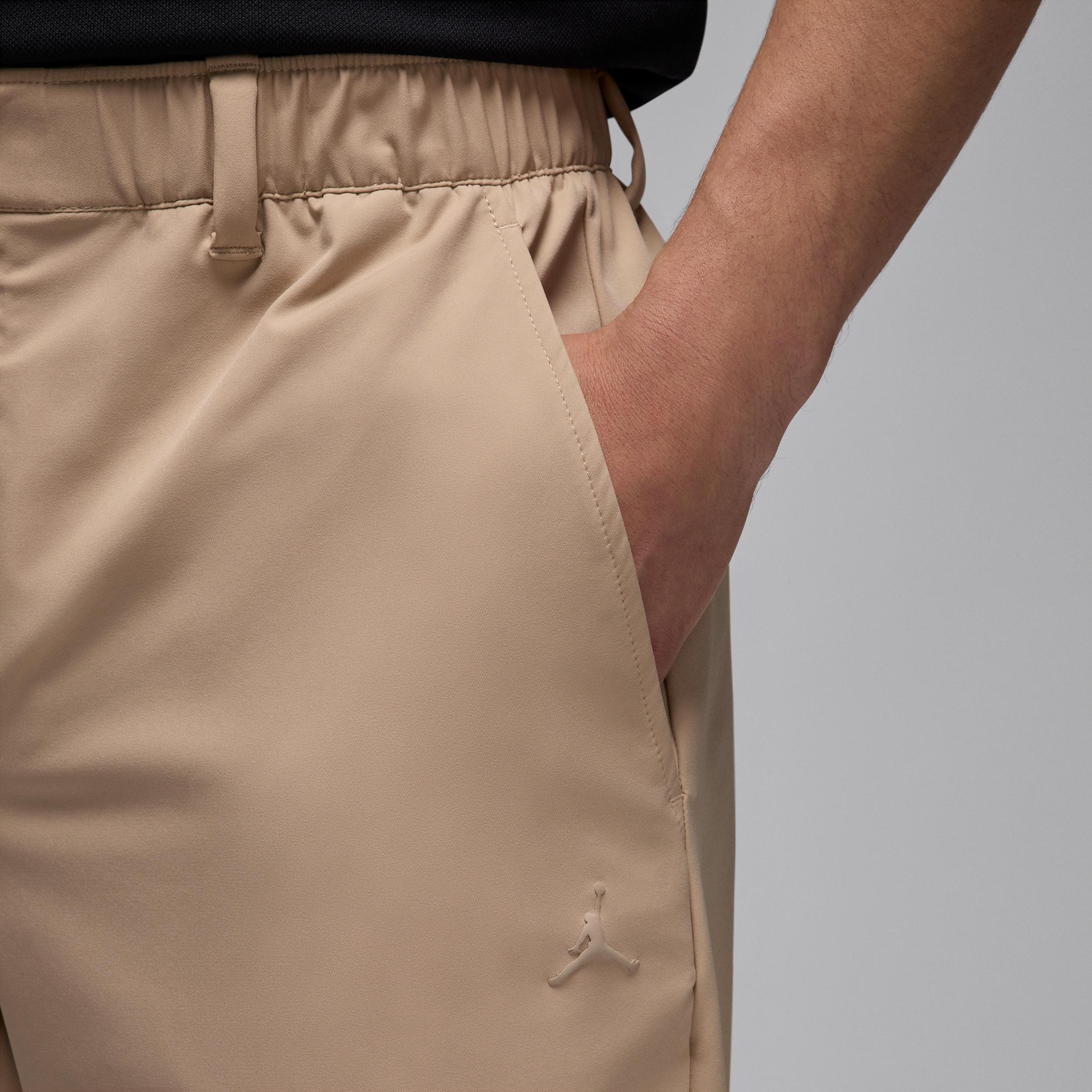 Mens Jordan Sport Golf Pants | HQ8485-010 Product Image