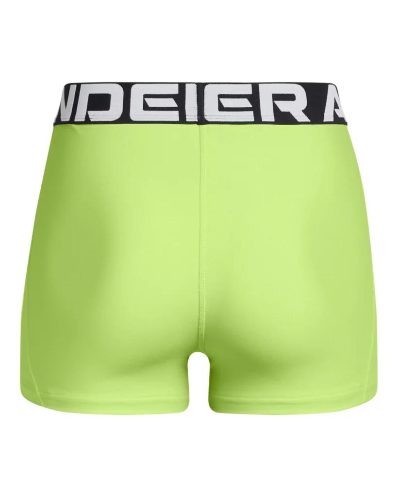 HeatGear® Shorty Product Image