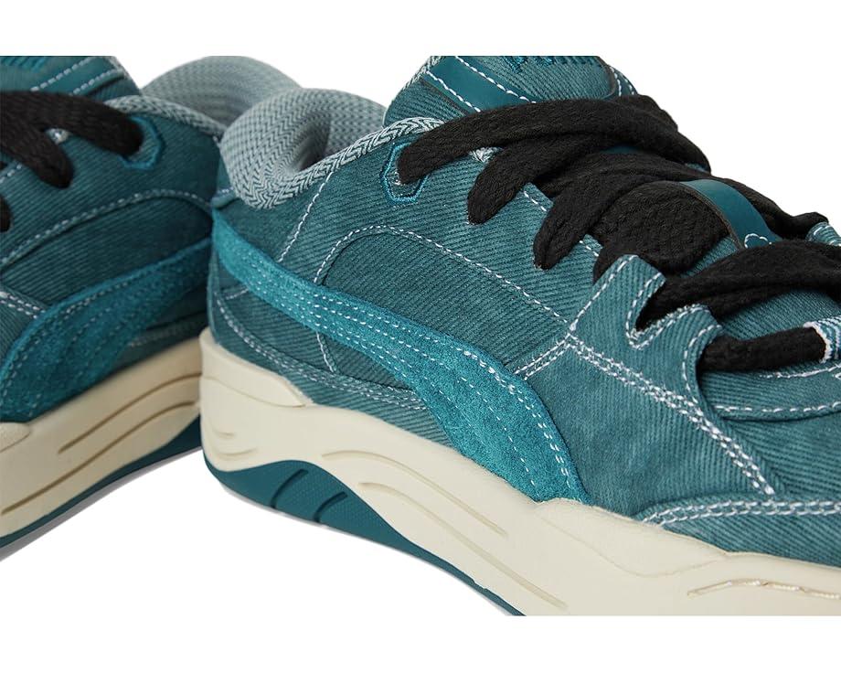 Scuderia Ferrari Suede XL Hero Sneakers Product Image