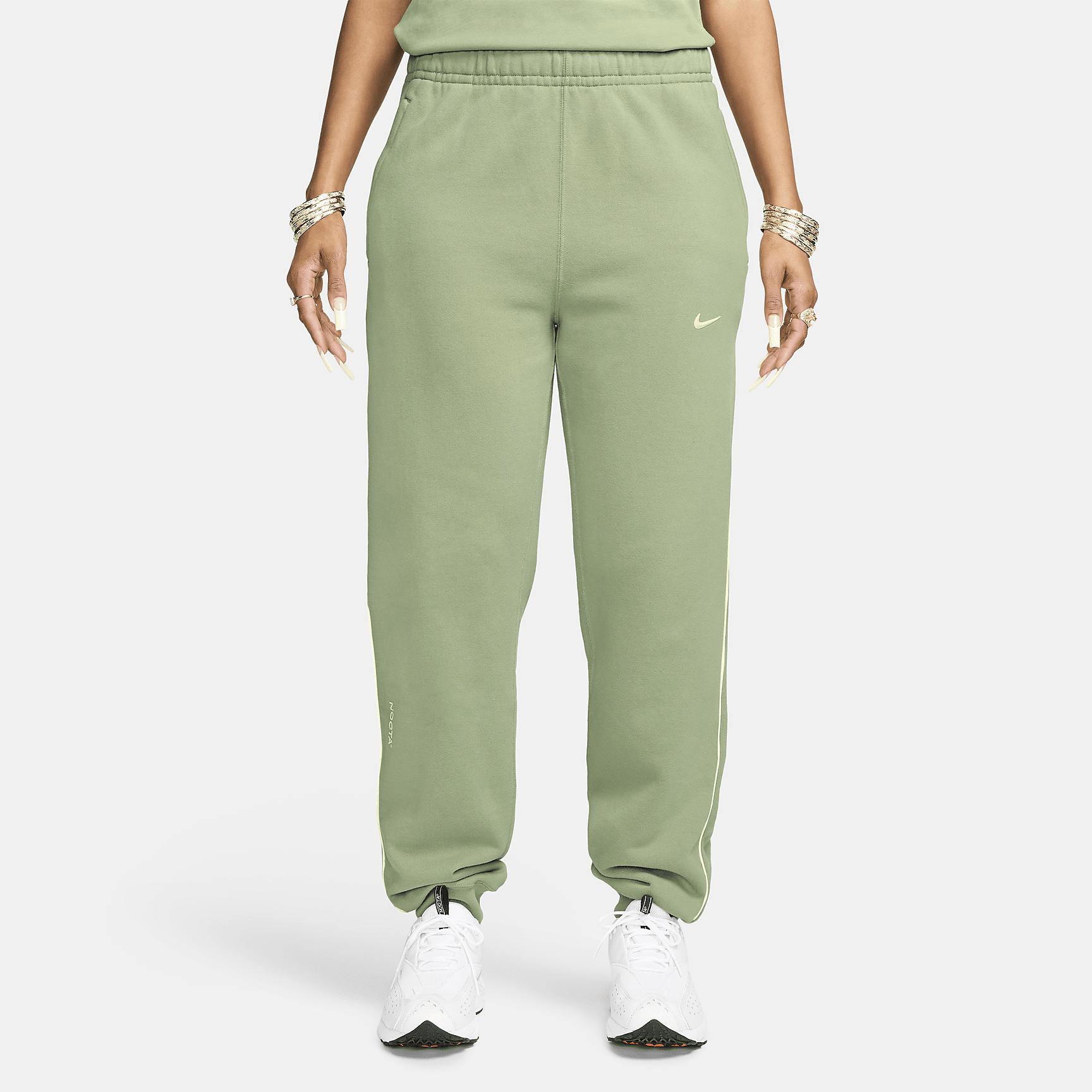 NOCTA NOCTA Fleece CS Sweatpants Product Image