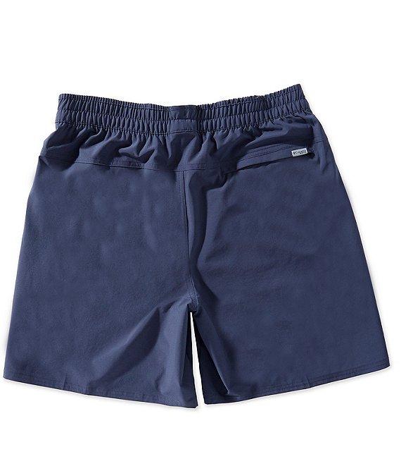 Columbia Terminal Roamer™ 6#double; Inseam Stretch Shorts Product Image