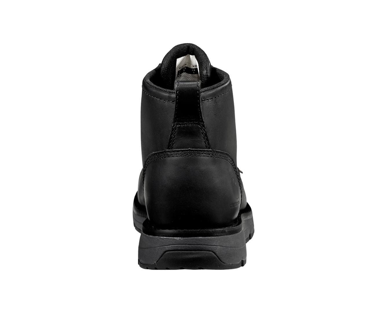 Men's Carhartt FM5201 Millbrook 5" Steel Toe Waterproof Work Boots Product Image