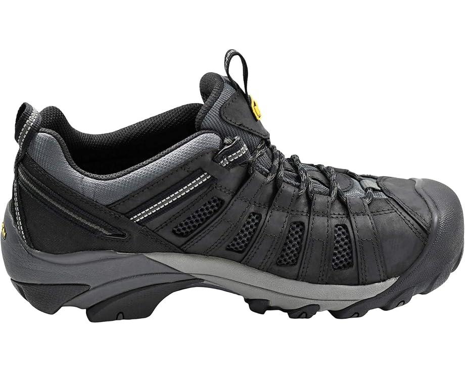 Lansing Low (Steel Toe) Product Image