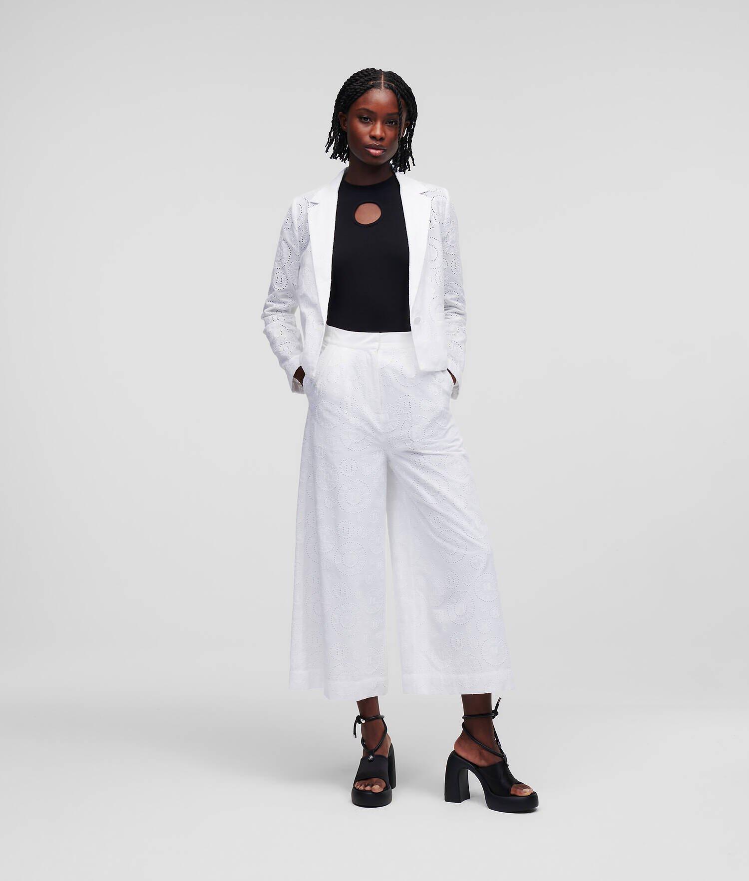 BRODERIE ANGLAISE CULOTTES Product Image